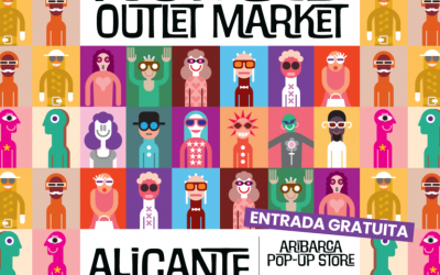 Nomad Outlet Market en Alicante